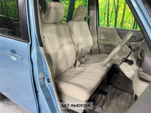 Suzuki SPACIA 2014-02 285666-7