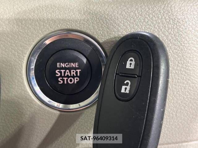 Suzuki SPACIA 2014-02 285666-6