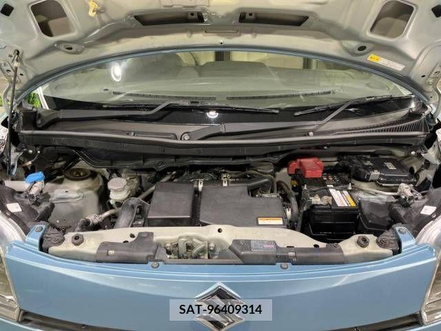 Suzuki SPACIA 2014-02 285666-17