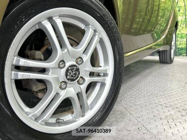 Mitsubishi I 2008-01 326641-13