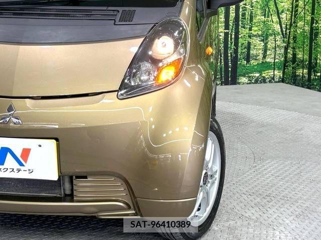 Mitsubishi I 2008-01 326641-12