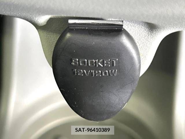 Mitsubishi I 2008-01 326641-7
