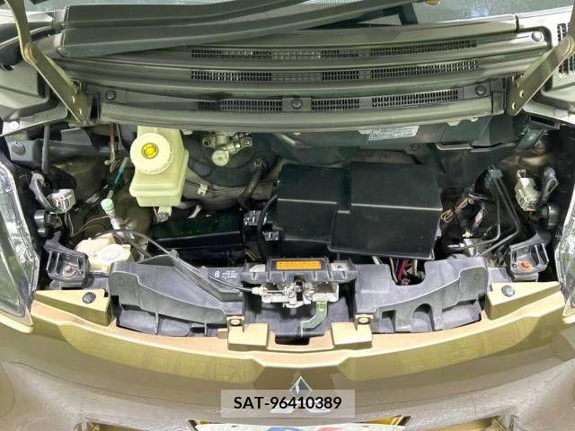 Mitsubishi I 2008-01 326641-18