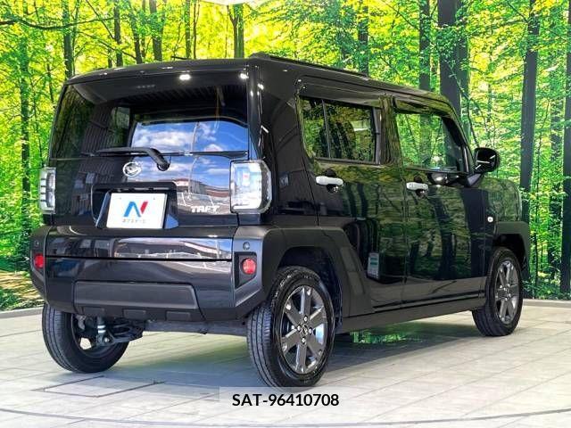 Daihatsu TAFT 2021-08 345150-17