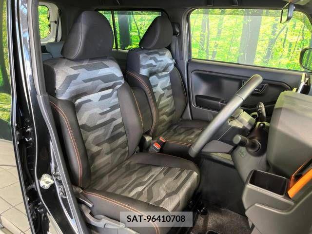 Daihatsu TAFT 2021-08 345150-8