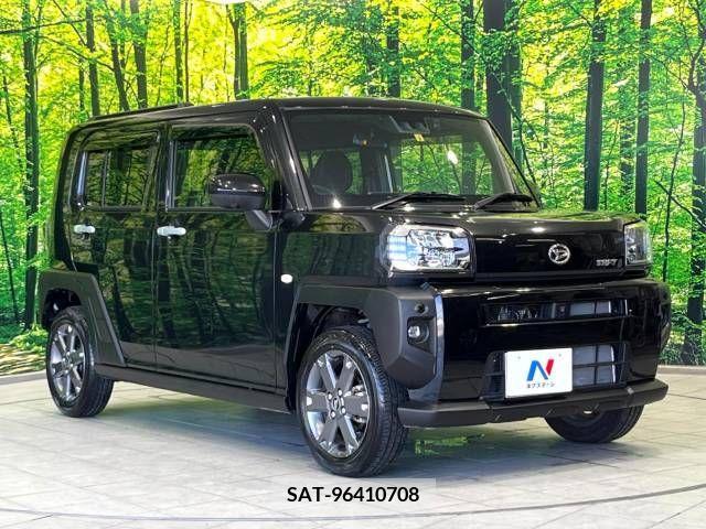 Daihatsu TAFT 2021-08 345150-16