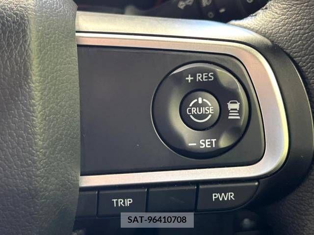 Daihatsu TAFT 2021-08 345150-6
