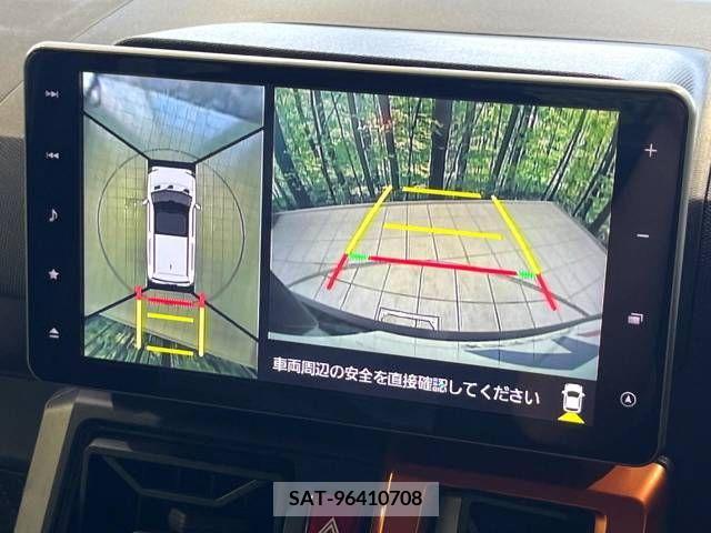 Daihatsu TAFT 2021-08 345150-5