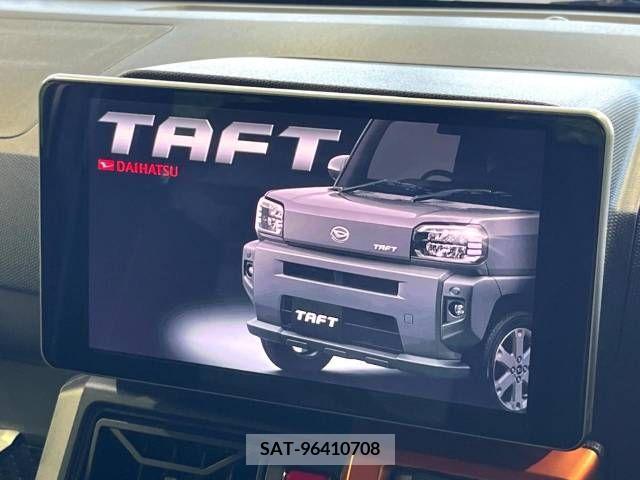 Daihatsu TAFT 2021-08 345150-4