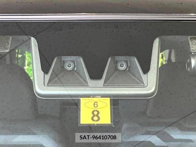Daihatsu TAFT 2021-08 345150-3