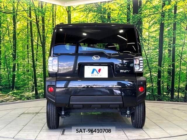 Daihatsu TAFT 2021-08 345150-15