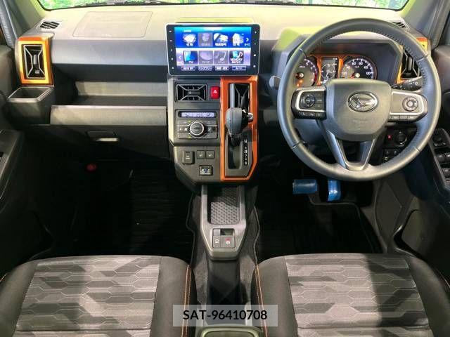 Daihatsu TAFT 2021-08 345150-1