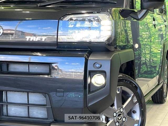 Daihatsu TAFT 2021-08 345150-12