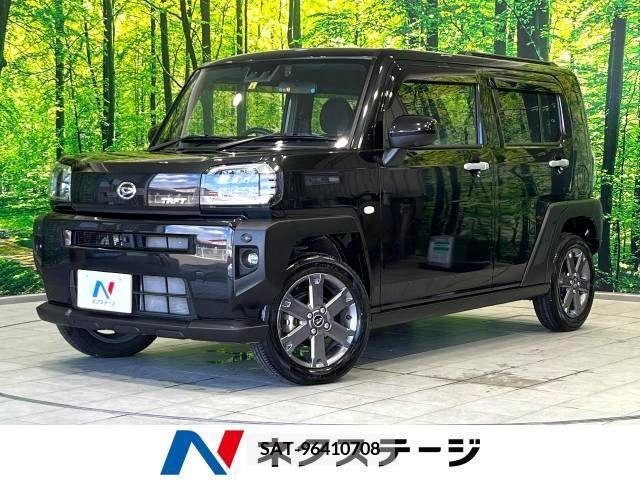 Daihatsu TAFT 2021-08 345150-0