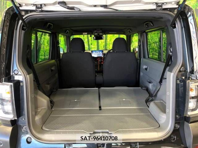 Daihatsu TAFT 2021-08 345150-11