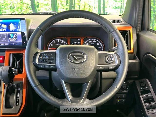 Daihatsu TAFT 2021-08 345150-10