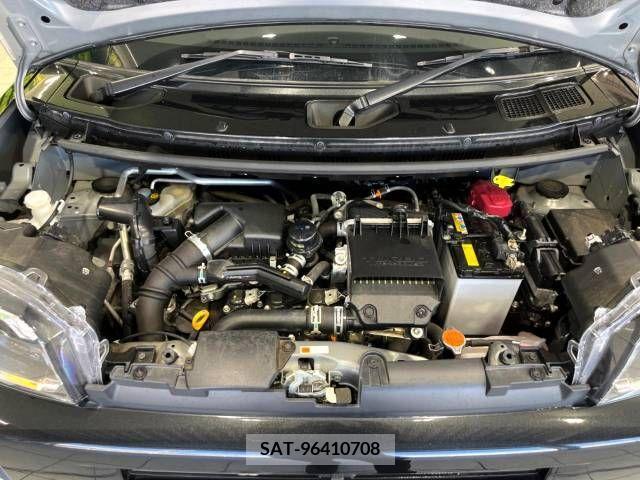 Daihatsu TAFT 2021-08 345150-18
