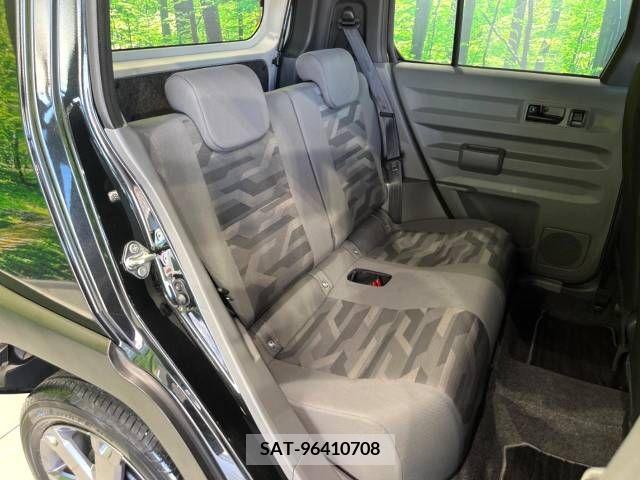 Daihatsu TAFT 2021-08 345150-9