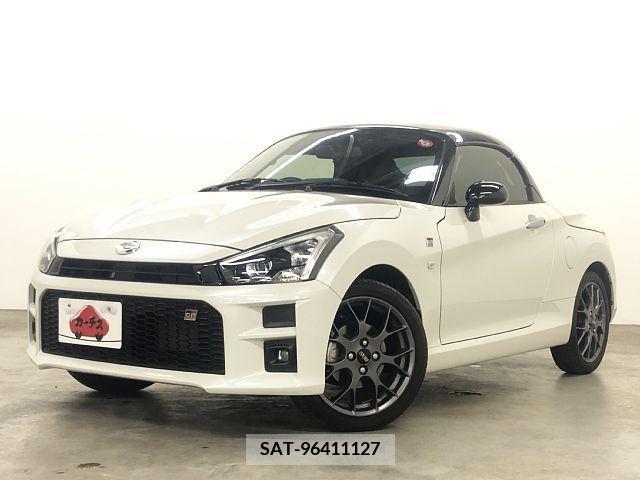 Daihatsu COPEN 2019-10 309952-0