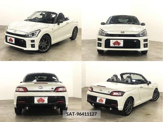 Daihatsu COPEN 2019-10 309952-8