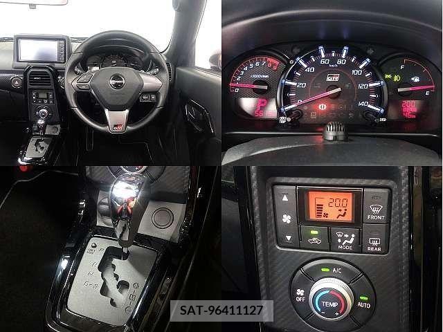 Daihatsu COPEN 2019-10 309952-5