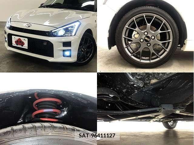 Daihatsu COPEN 2019-10 309952-7