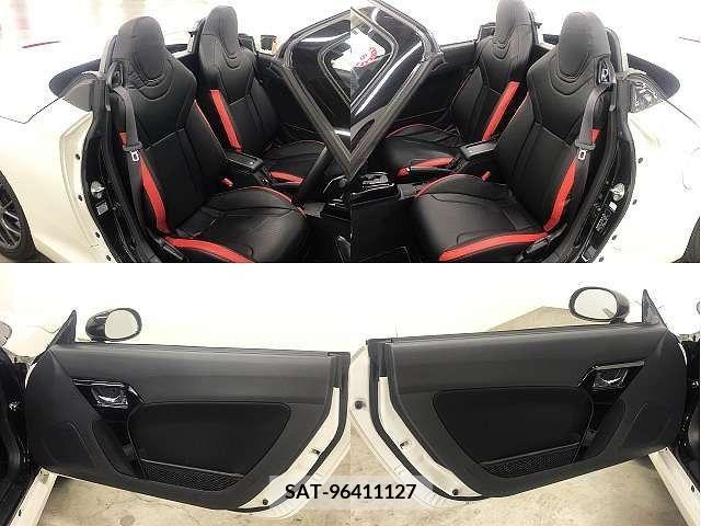 Daihatsu COPEN 2019-10 309952-6