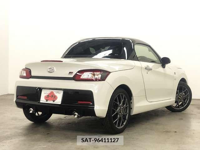 Daihatsu COPEN 2019-10 309952-2