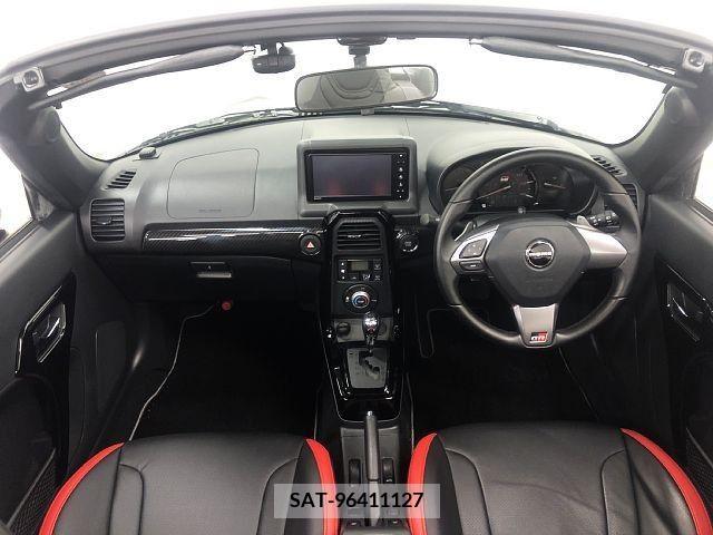 Daihatsu COPEN 2019-10 309952-1