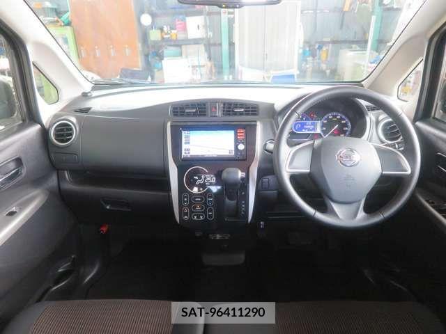 Nissan DAYZ 2013-11 266707-15