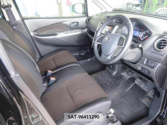 Nissan DAYZ 2013-11 266707-14
