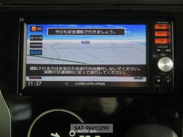 Nissan DAYZ 2013-11 266707-19