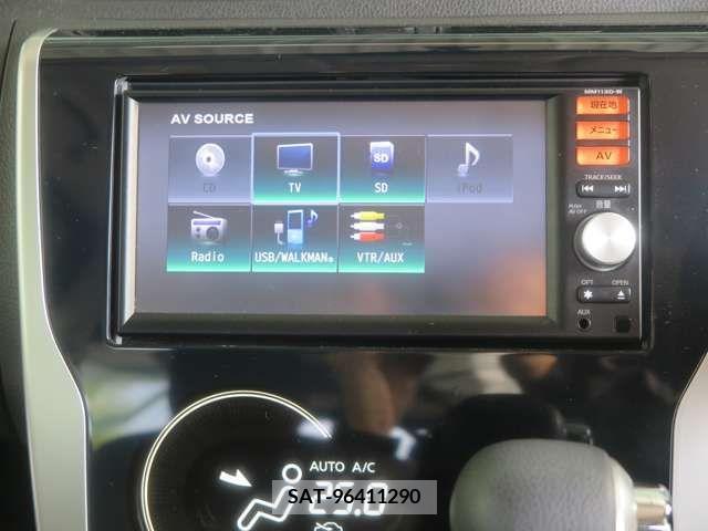 Nissan DAYZ 2013-11 266707-18