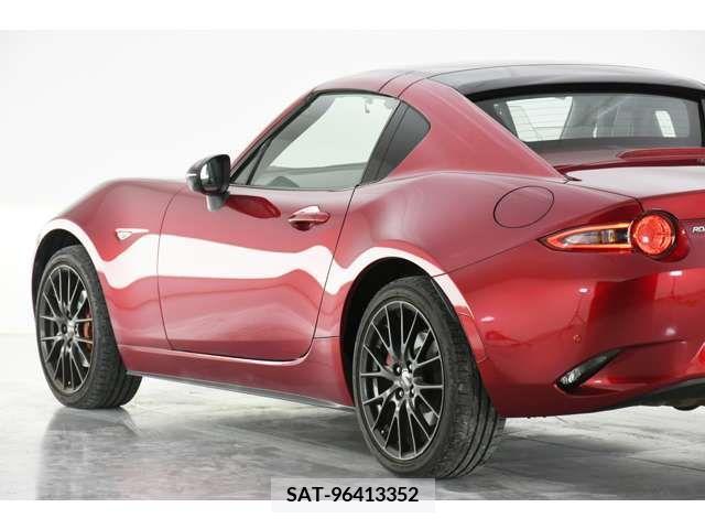 Mazda ROADSTER 2018-07 232565-7