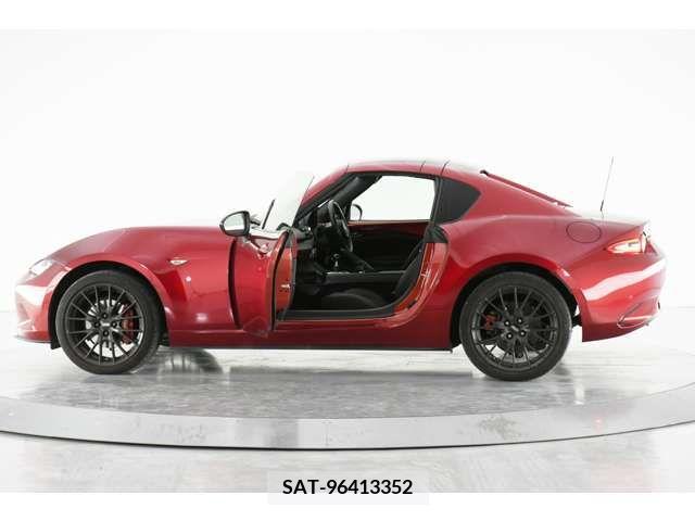Mazda ROADSTER 2018-07 232565-5