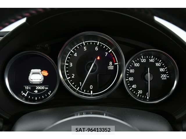 Mazda ROADSTER 2018-07 232565-12