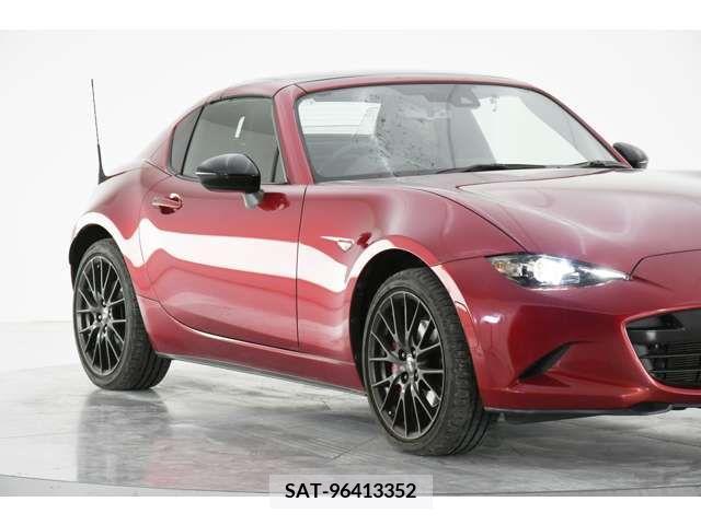 Mazda ROADSTER 2018-07 232565-3