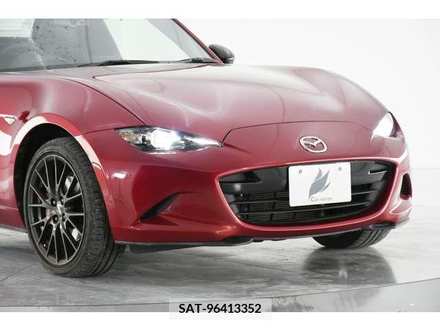 Mazda ROADSTER 2018-07 232565-2