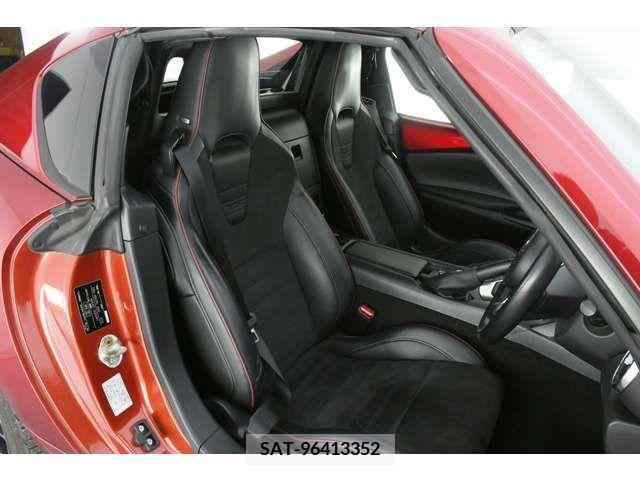 Mazda ROADSTER 2018-07 232565-10