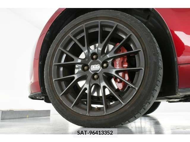 Mazda ROADSTER 2018-07 232565-9