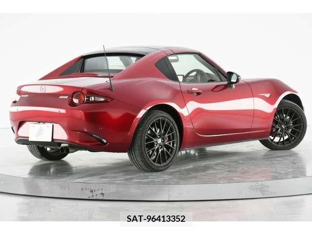 Mazda ROADSTER 2018-07 232565-1