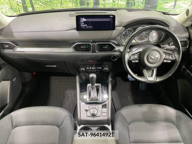 Mazda CX-5 2021-03 396203-1