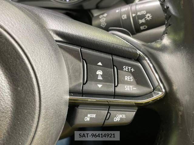 Mazda CX-5 2021-03 396203-7