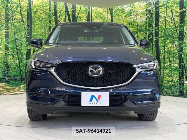 Mazda CX-5 2021-03 396203-14