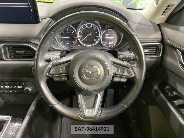 Mazda CX-5 2021-03 396203-11