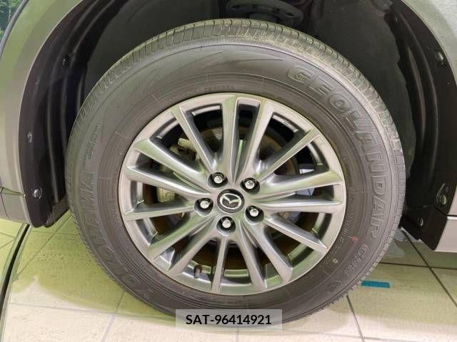 Mazda CX-5 2021-03 396203-13