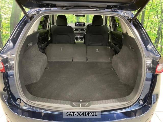 Mazda CX-5 2021-03 396203-10