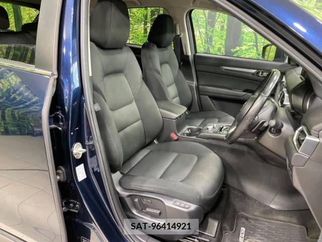 Mazda CX-5 2021-03 396203-8