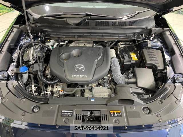 Mazda CX-5 2021-03 396203-18