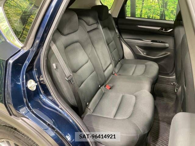 Mazda CX-5 2021-03 396203-9